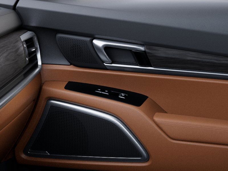 2025 Kia Telluride EX X-Line Akron OH