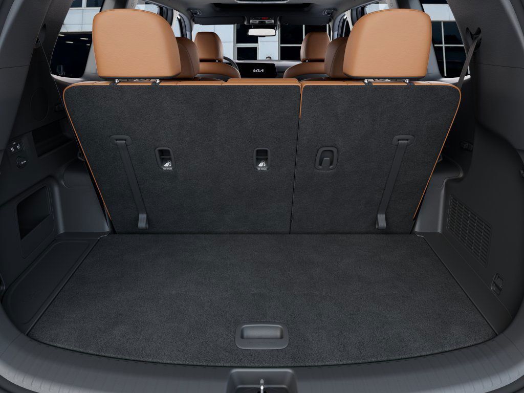 2025 Kia Telluride EX X-Line Akron OH