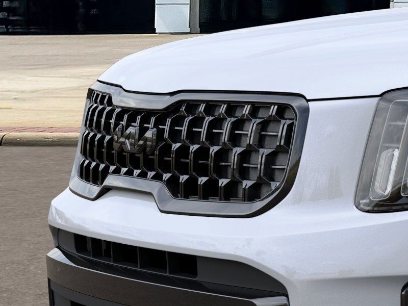 2025 Kia Telluride EX X-Line Akron OH