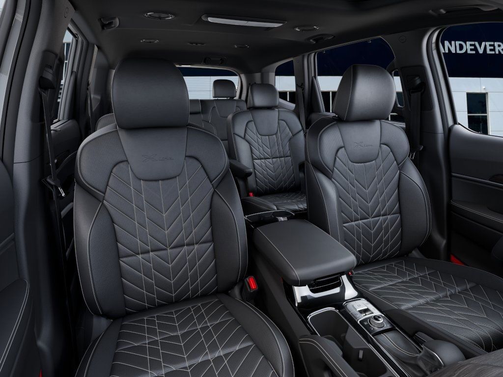 2025 Kia Telluride EX X-Line Akron OH
