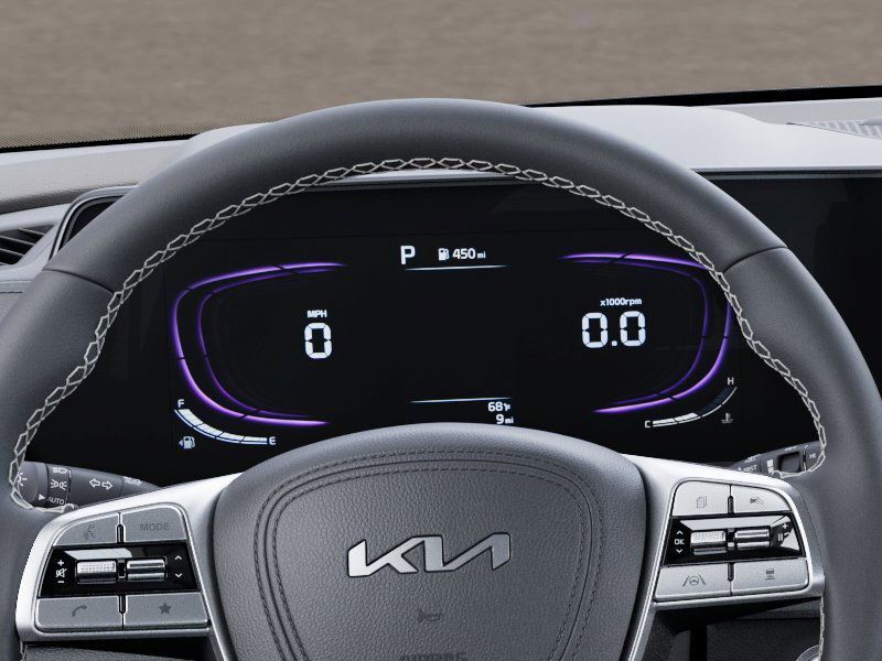 2025 Kia Telluride EX X-Line Akron OH