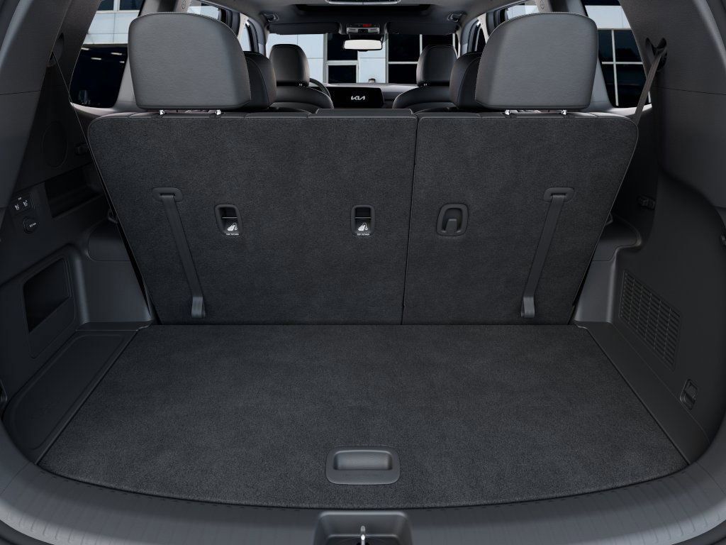 2025 Kia Telluride EX X-Line Akron OH