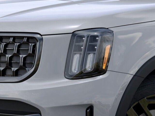 2025 Kia Telluride EX X-Line Bellingham WA
