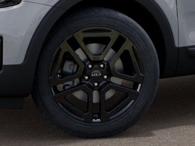 2025 Kia Telluride EX X-Line Bellingham WA