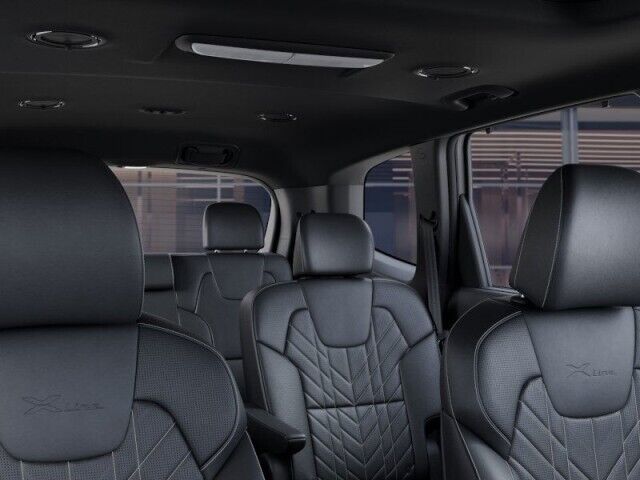 2025 Kia Telluride EX X-Line Bellingham WA