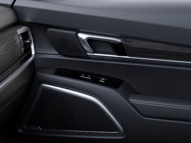 2025 Kia Telluride EX X-Line Bellingham WA