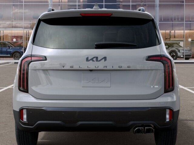 2025 Kia Telluride EX X-Line Bellingham WA