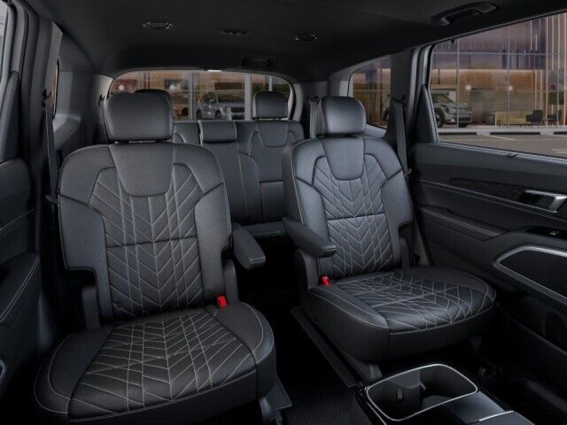 2025 Kia Telluride EX X-Line Bellingham WA