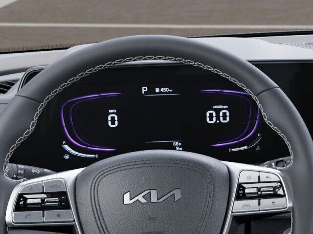 2025 Kia Telluride EX X-Line Bellingham WA