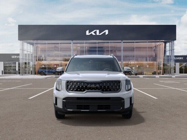 2025 Kia Telluride EX X-Line Bellingham WA