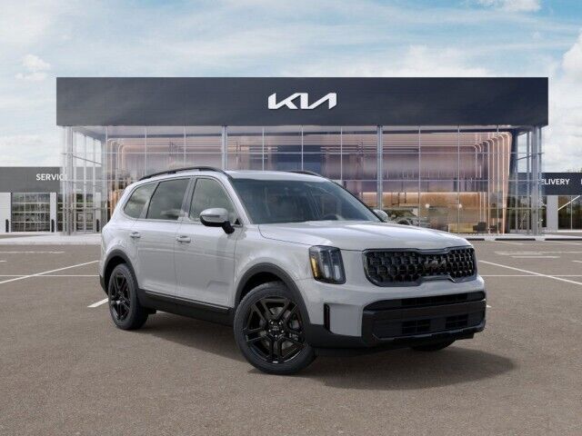 2025 Kia Telluride EX X-Line Bellingham WA