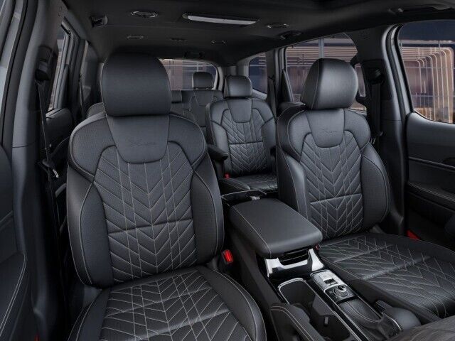 2025 Kia Telluride EX X-Line Bellingham WA