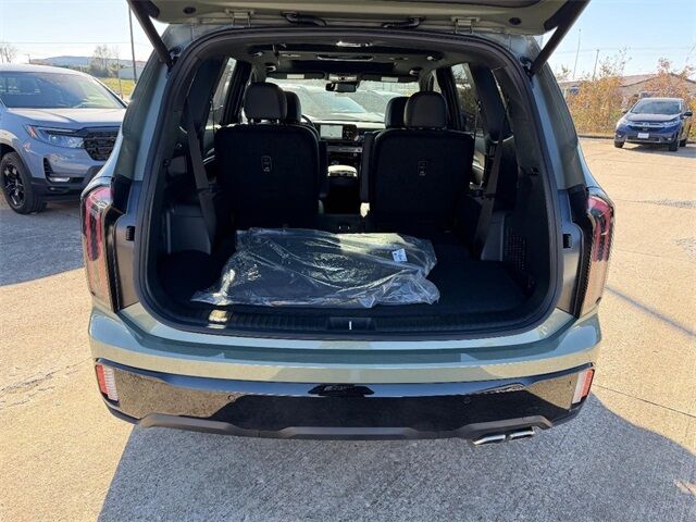 2025 Kia Telluride EX X-Line Cape Girardeau MO