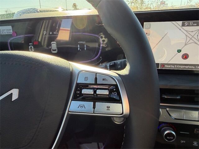 2025 Kia Telluride EX X-Line Cape Girardeau MO