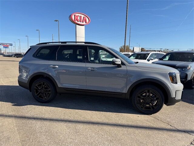 2025 Kia Telluride EX X-Line Cape Girardeau MO