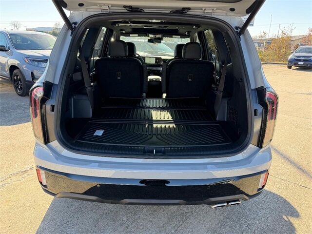 2025 Kia Telluride EX X-Line Cape Girardeau MO