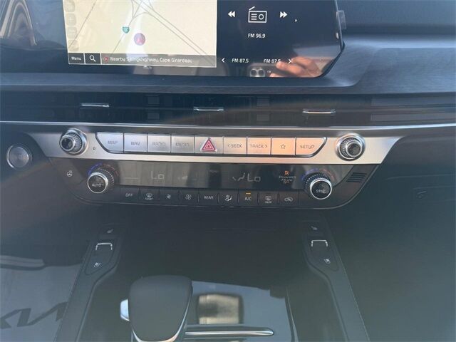 2025 Kia Telluride EX X-Line Cape Girardeau MO