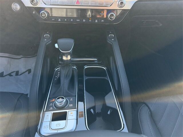 2025 Kia Telluride EX X-Line Cape Girardeau MO
