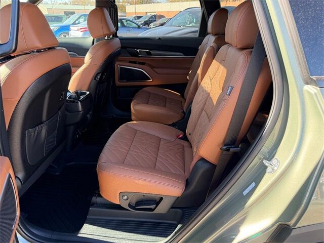 2025 Kia Telluride EX X-Line Cape Girardeau MO