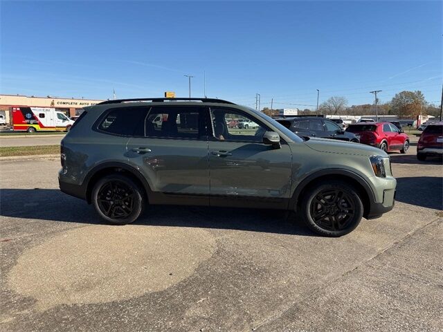 2025 Kia Telluride EX X-Line Cape Girardeau MO