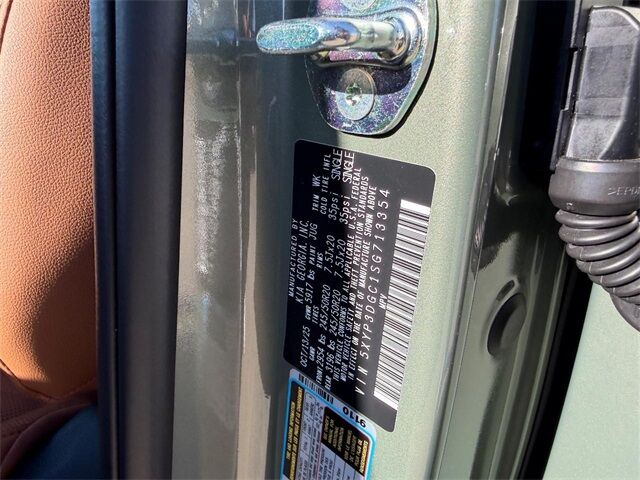 2025 Kia Telluride EX X-Line Cape Girardeau MO