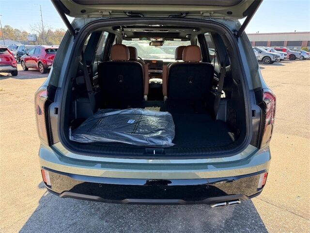 2025 Kia Telluride EX X-Line Cape Girardeau MO