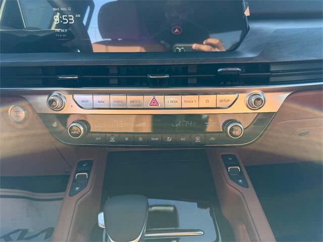 2025 Kia Telluride EX X-Line Cape Girardeau MO