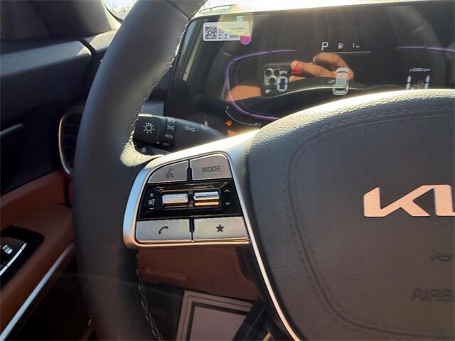 2025 Kia Telluride EX X-Line Cape Girardeau MO