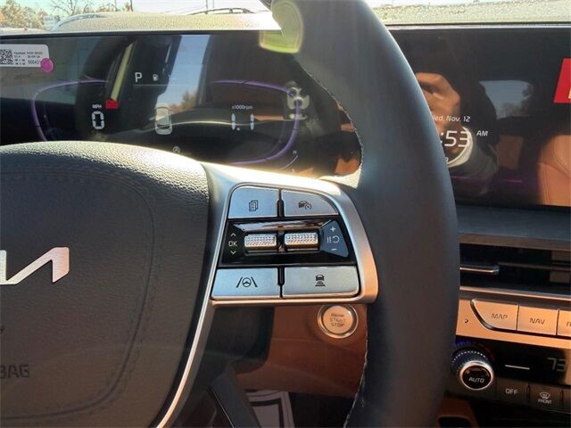 2025 Kia Telluride EX X-Line Cape Girardeau MO