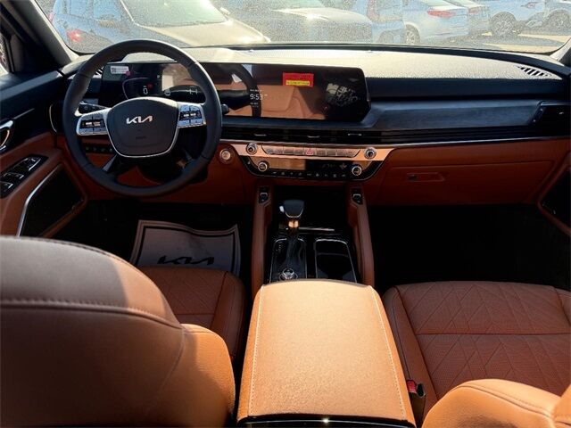 2025 Kia Telluride EX X-Line Cape Girardeau MO