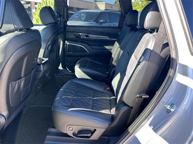 2025 Kia Telluride EX X-Line Cape Girardeau MO