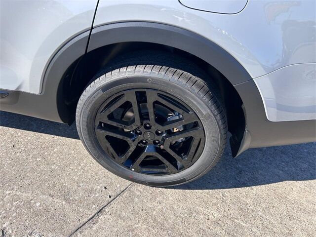 2025 Kia Telluride EX X-Line Cape Girardeau MO