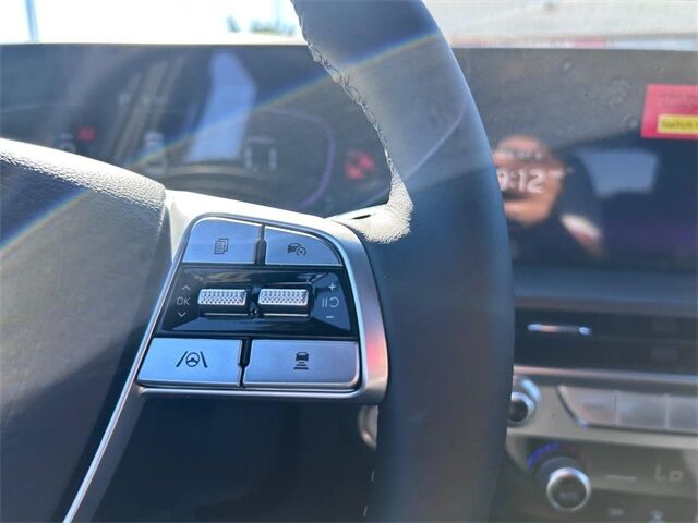 2025 Kia Telluride EX X-Line Cape Girardeau MO