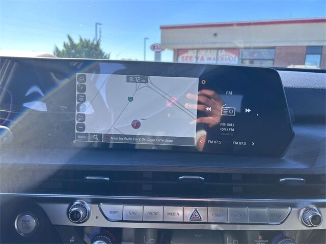 2025 Kia Telluride EX X-Line Cape Girardeau MO