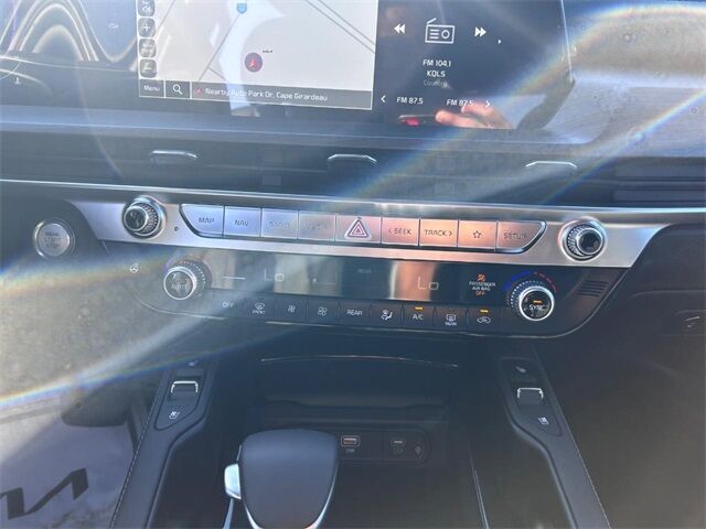 2025 Kia Telluride EX X-Line Cape Girardeau MO