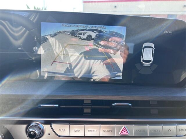 2025 Kia Telluride EX X-Line Cape Girardeau MO