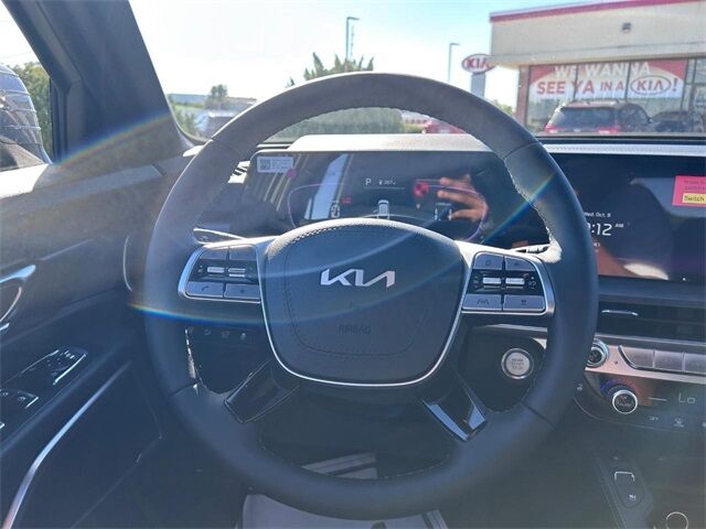 2025 Kia Telluride EX X-Line Cape Girardeau MO