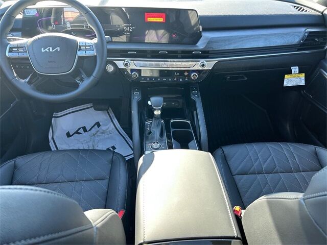2025 Kia Telluride EX X-Line Cape Girardeau MO