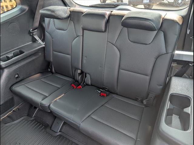 2025 Kia Telluride EX X-Line Chattanooga TN