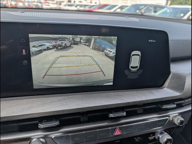 2025 Kia Telluride EX X-Line Chattanooga TN