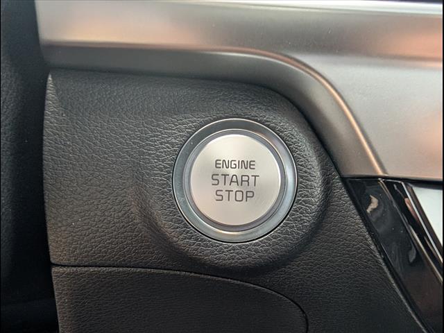 2025 Kia Telluride EX X-Line Chattanooga TN