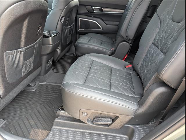 2025 Kia Telluride EX X-Line Chattanooga TN