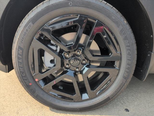 2025 Kia Telluride EX X-Line Chattanooga TN