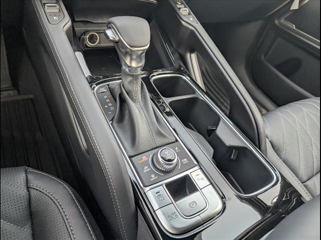 2025 Kia Telluride EX X-Line Chattanooga TN
