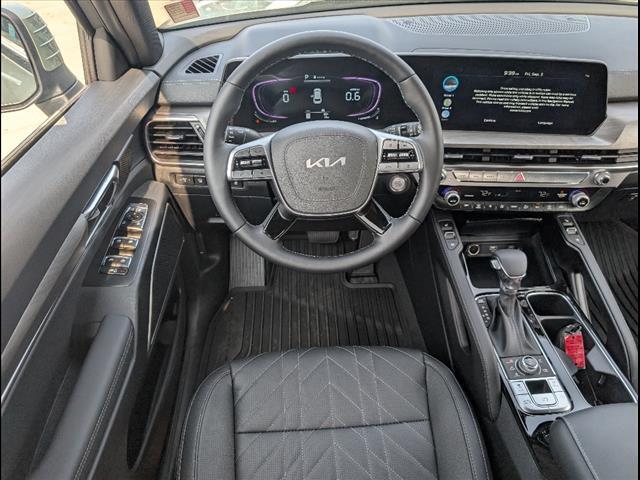 2025 Kia Telluride EX X-Line Chattanooga TN