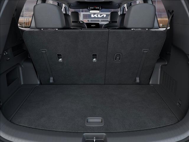 2025 Kia Telluride EX X-Line Chattanooga TN