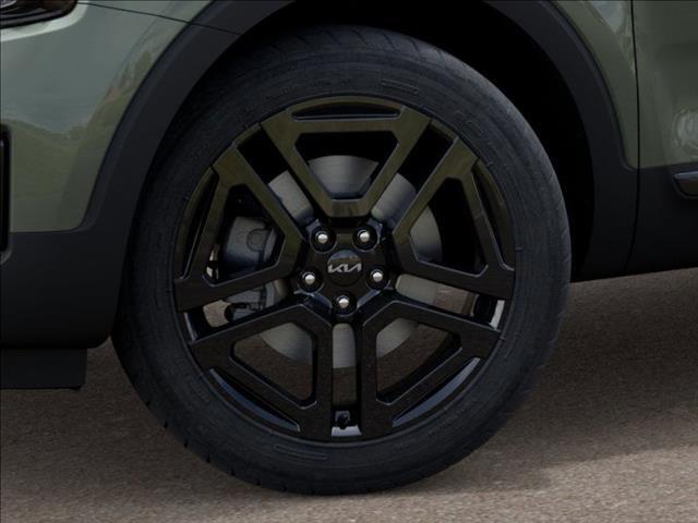 2025 Kia Telluride EX X-Line Chattanooga TN