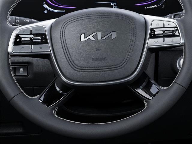 2025 Kia Telluride EX X-Line Chattanooga TN