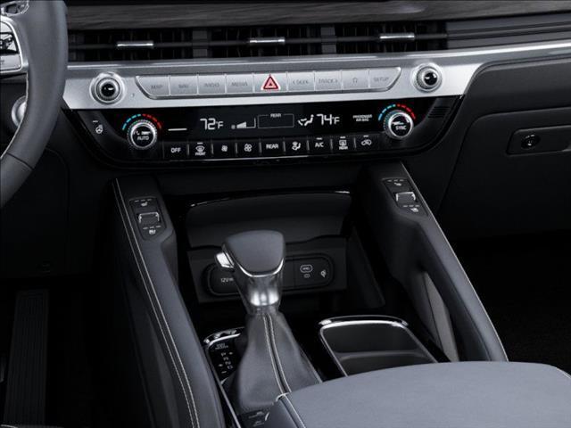 2025 Kia Telluride EX X-Line Chattanooga TN