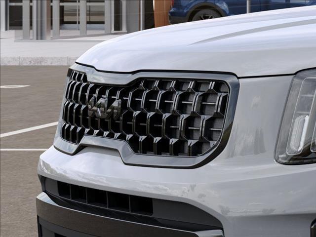 2025 Kia Telluride EX X-Line Chattanooga TN